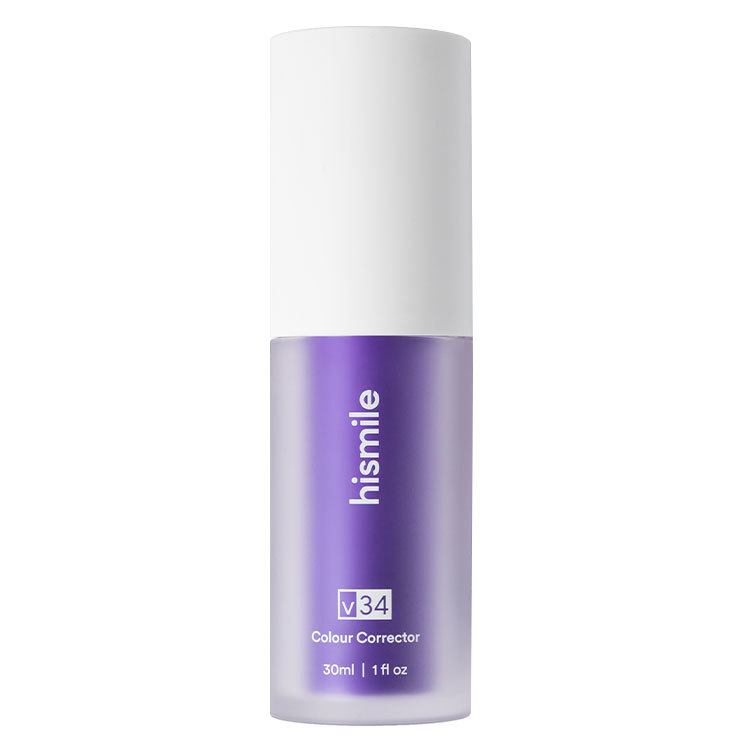 Hismile V34 Colour Corrector 