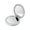 Homedics Compact LED Pocket Mirror 