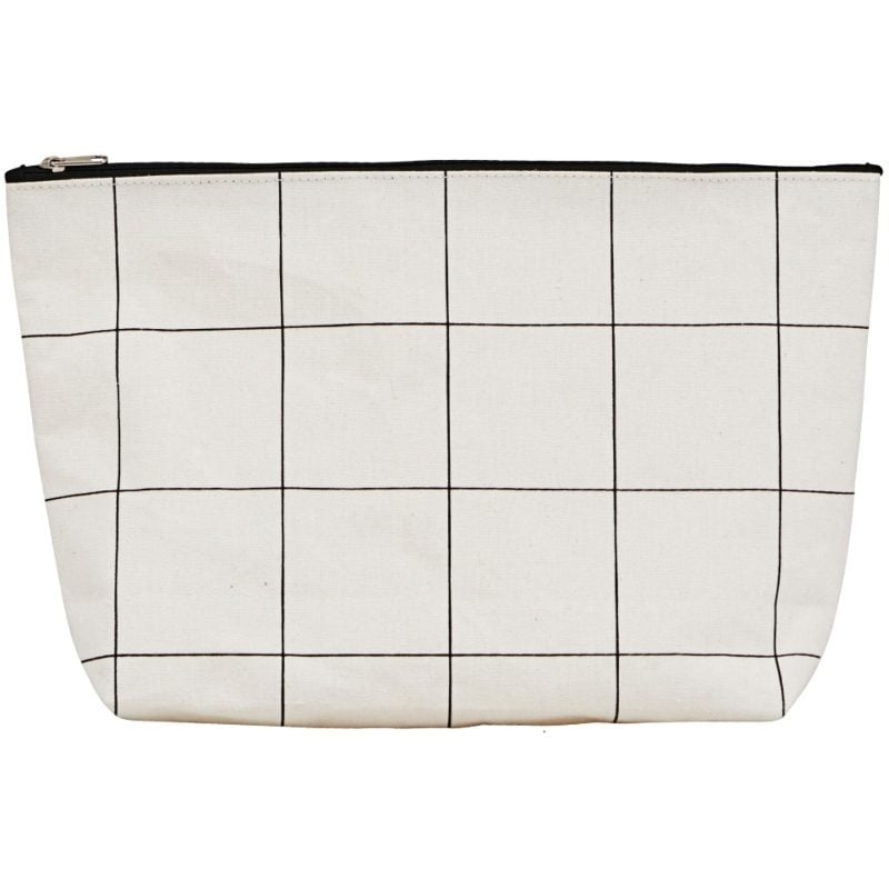 House Doctor Bag - Squares 
