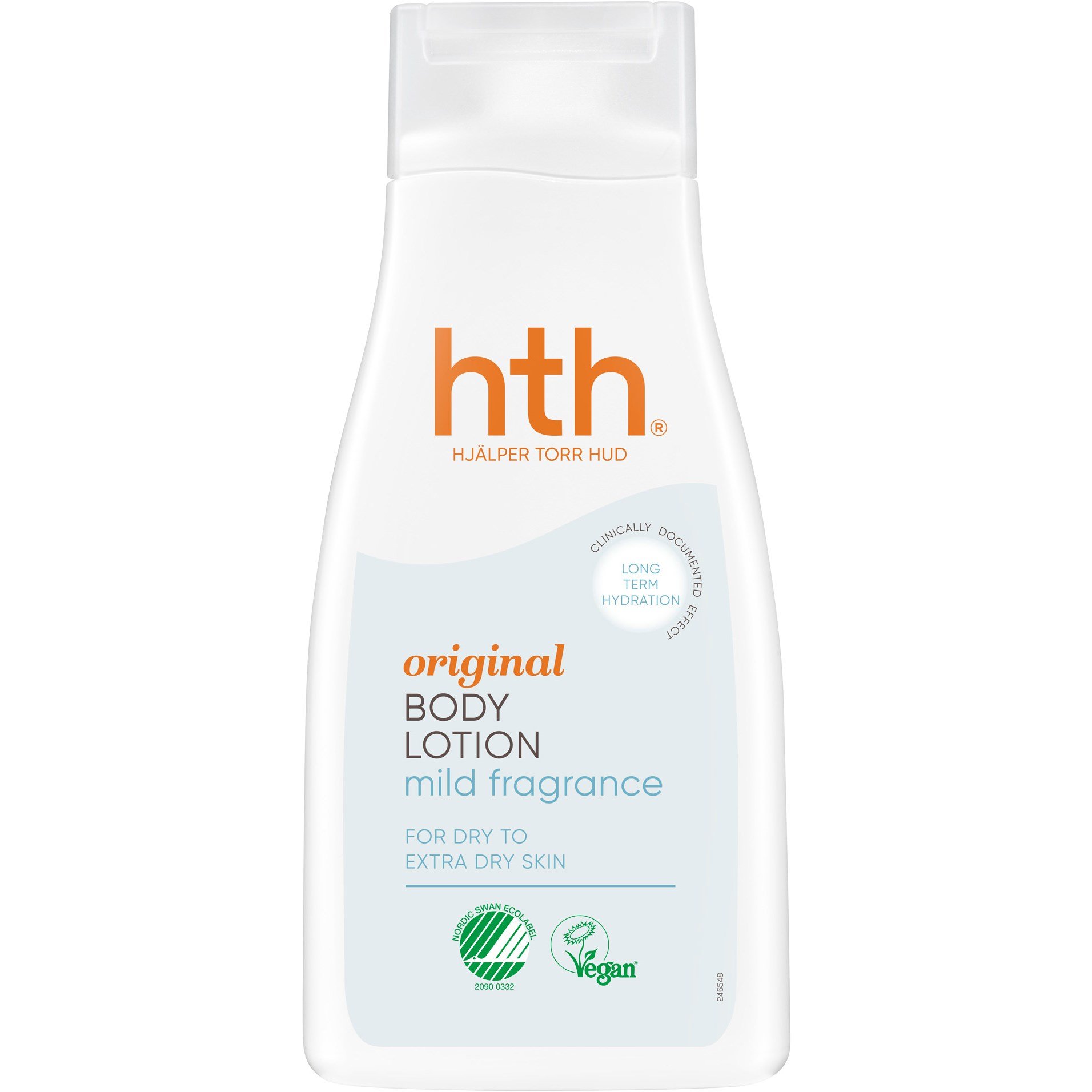 HTH Original Lotion 