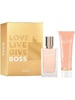 Hugo Boss Alive For Her EDP Gift Set 