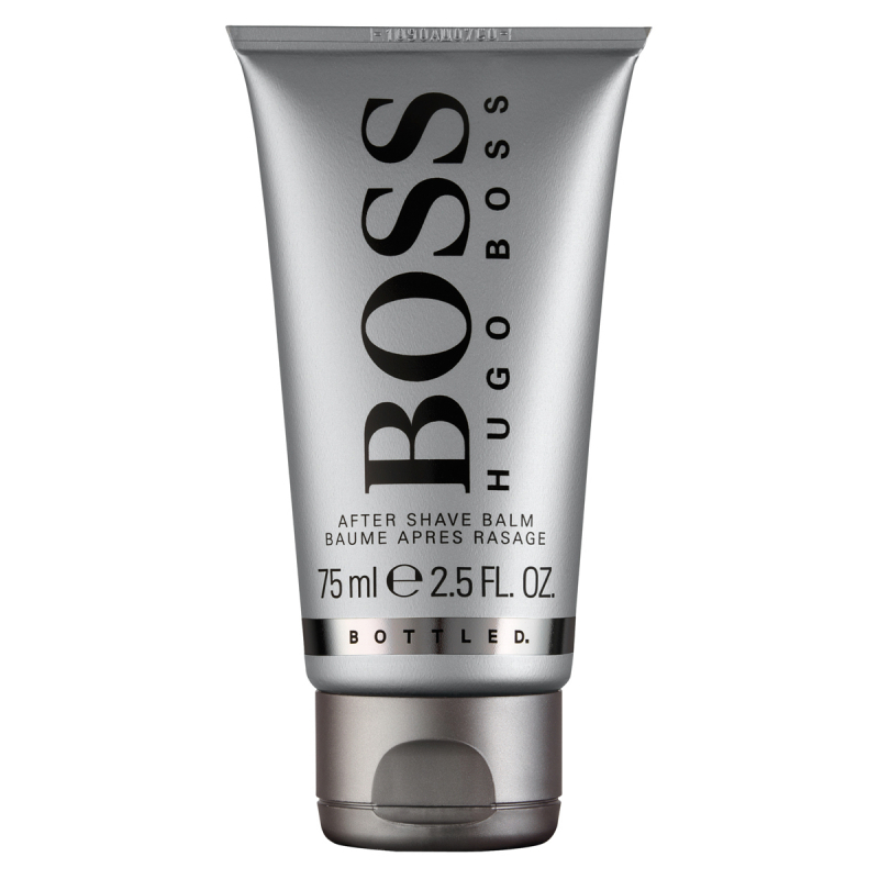 Hugo Boss Bottled 
