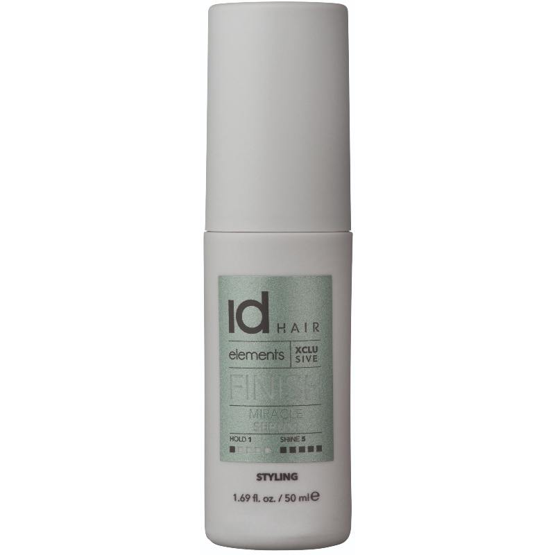 IdHAIR Elements Xclusive Miracle Serum 