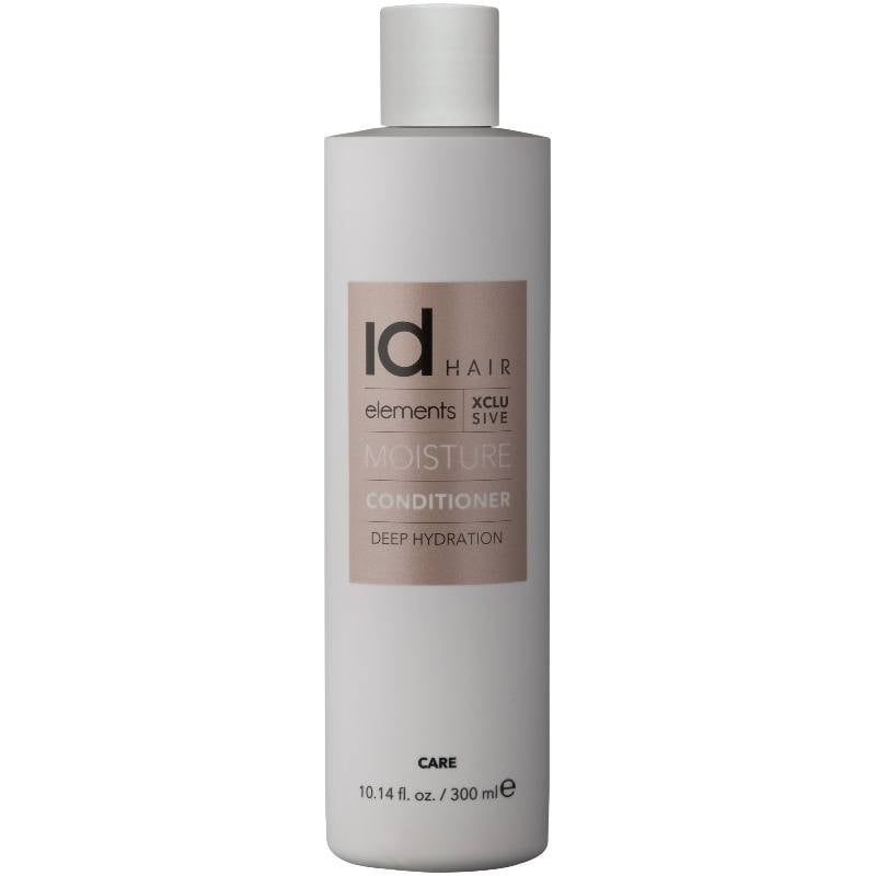 IdHAIR Elements Xclusive Moisture Conditioner 