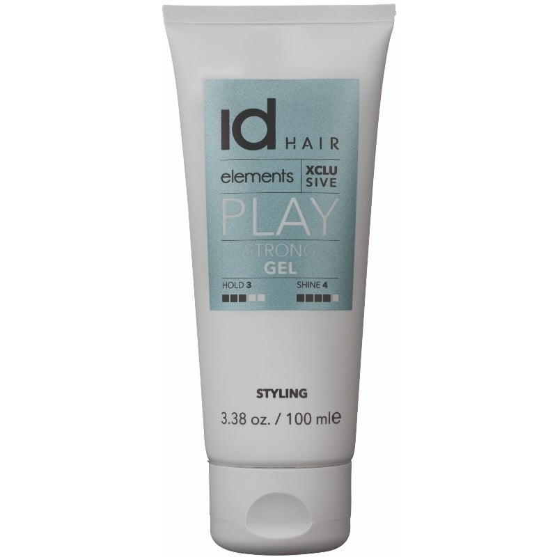IdHAIR Elements Xclusive Strong 