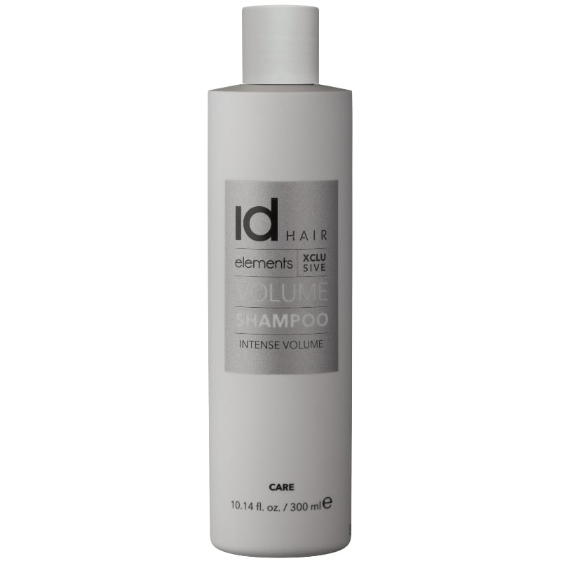 IdHAIR Elements Xclusive Volume 