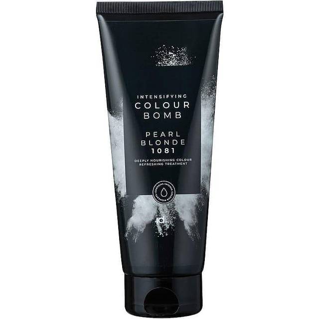 Pearl Blonde 1081