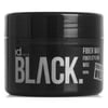 IdHAIR Black Fiber Wax Men 