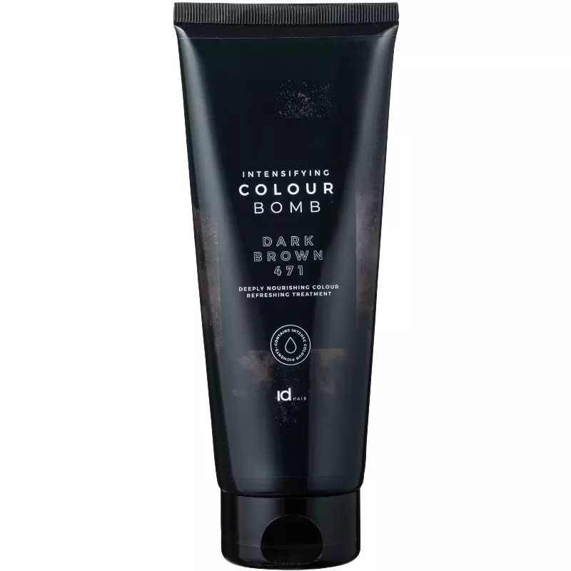 Dark Brown 471