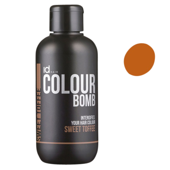 IdHAIR Colour Bomb 