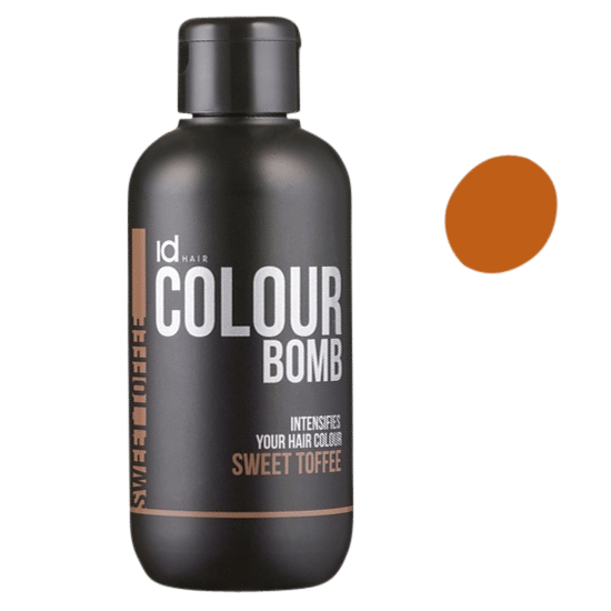 IdHAIR Colour Bomb 