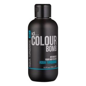 Aqua turquoise