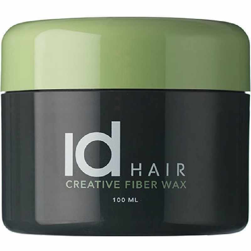 IdHAIR Creative Fiber Wax 