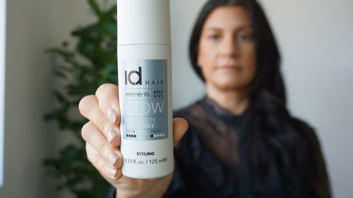 IdHAIR Beach Spray