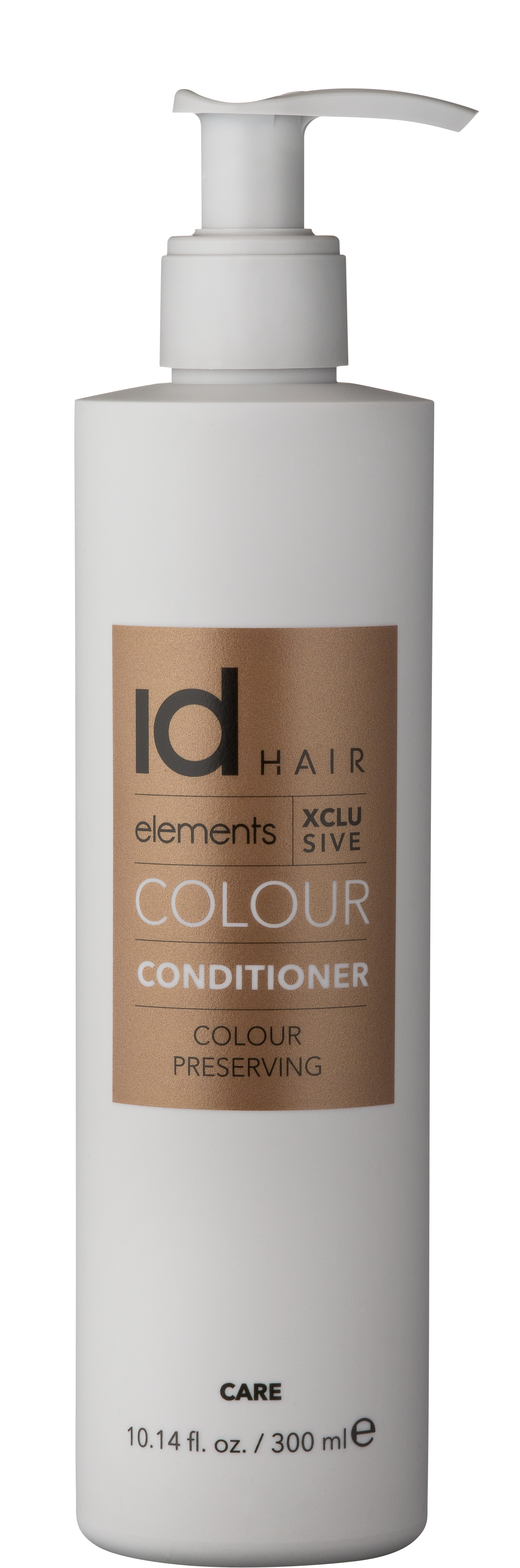 IdHAIR Elements Xclusive Colour 