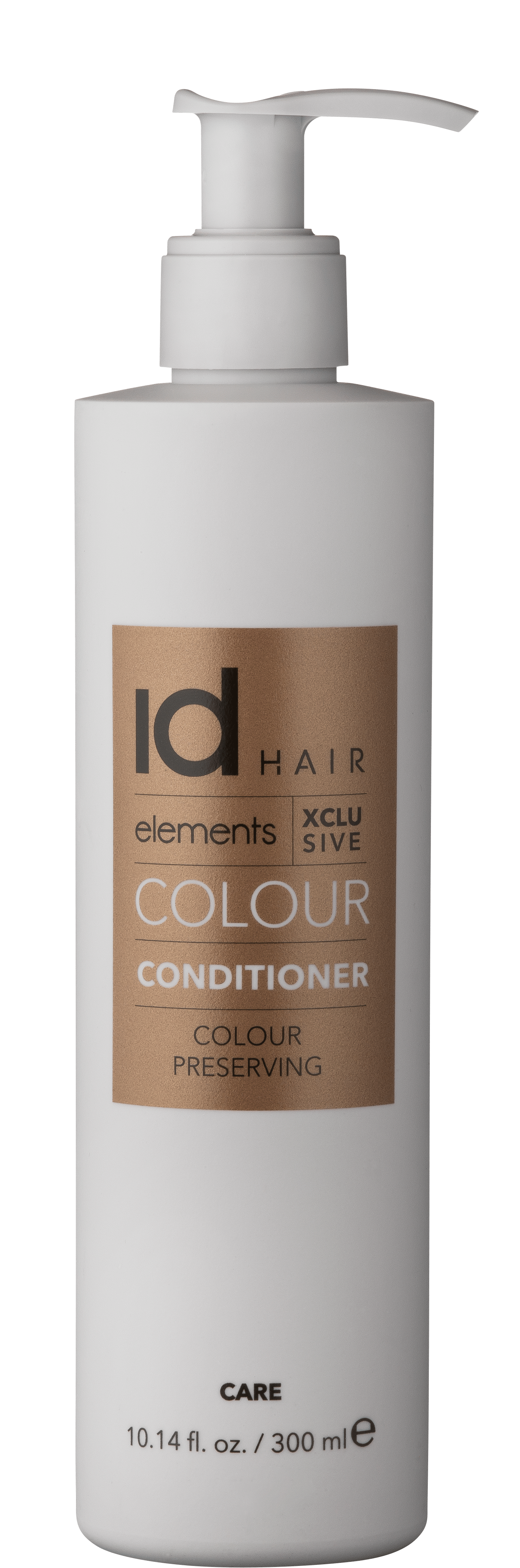 IdHAIR Elements Xclusive Colour 