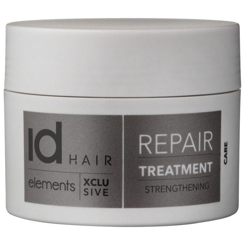 IdHAIR Elements Xclusive Repair Treatment 