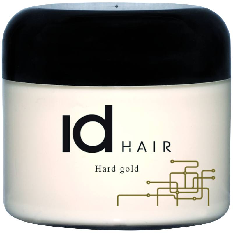 IdHAIR Hard Gold 