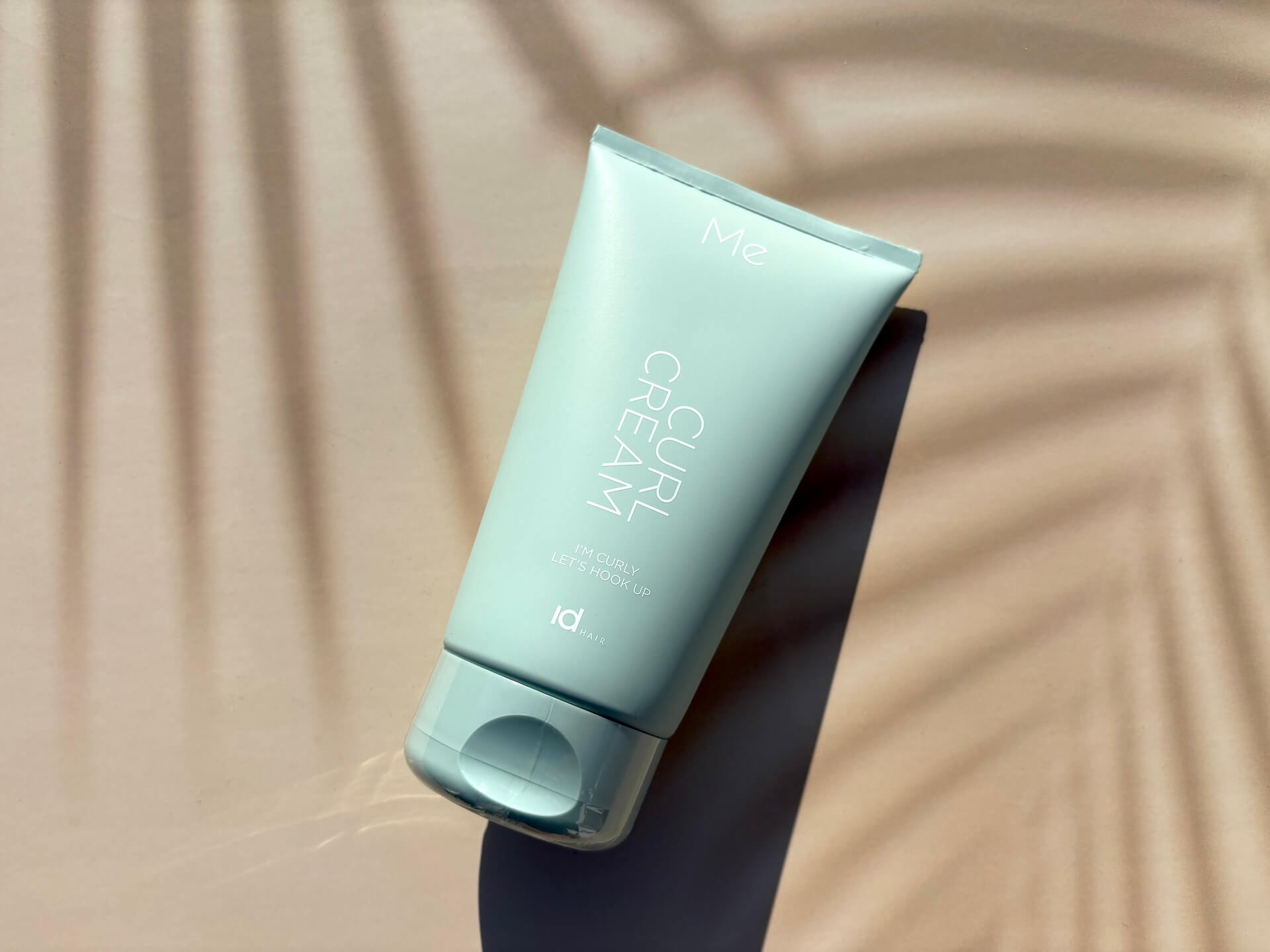 IdHAIR Me Curl Cream 