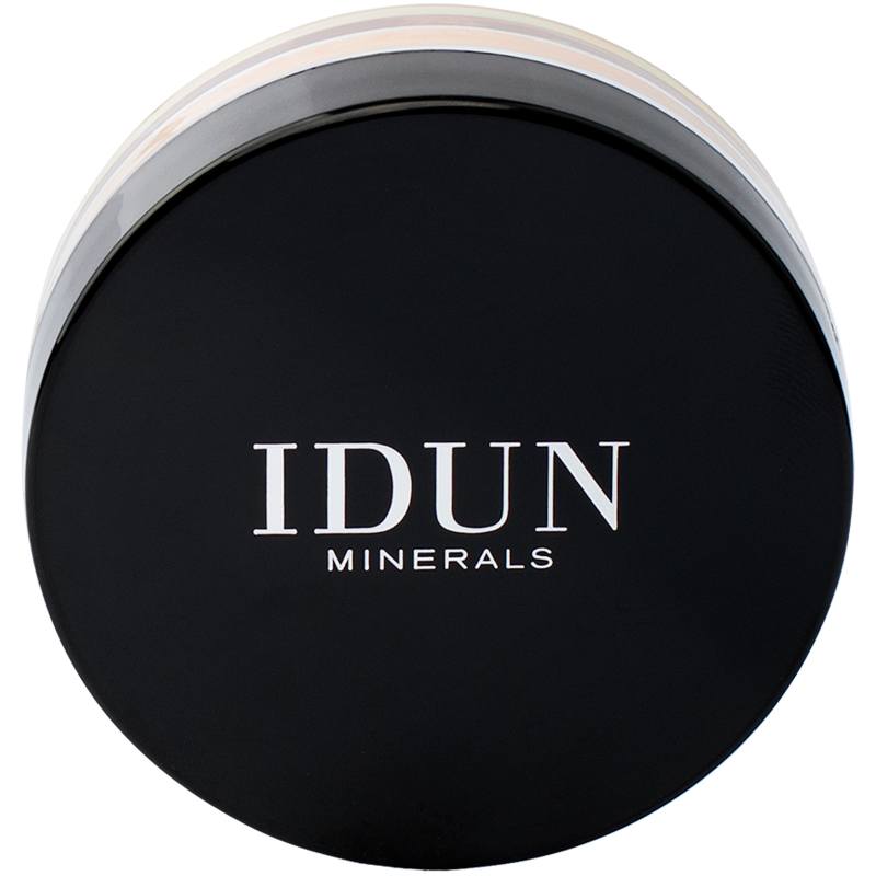 IDUN Minerals Powder 