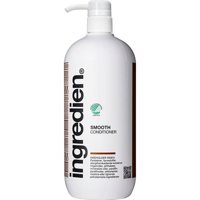 ingredien Smooth 