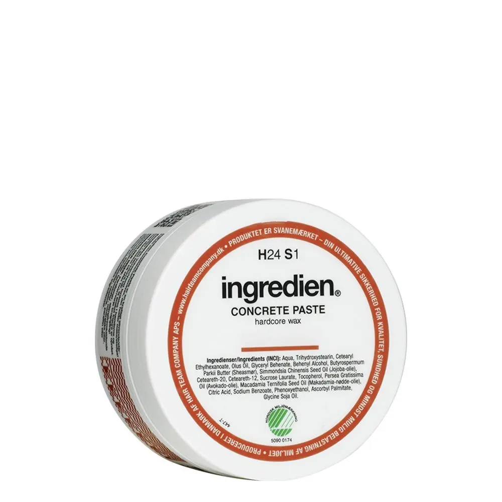 ingredien Concrete Paste 