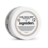 ingredien Curl Build M&P Treatment 