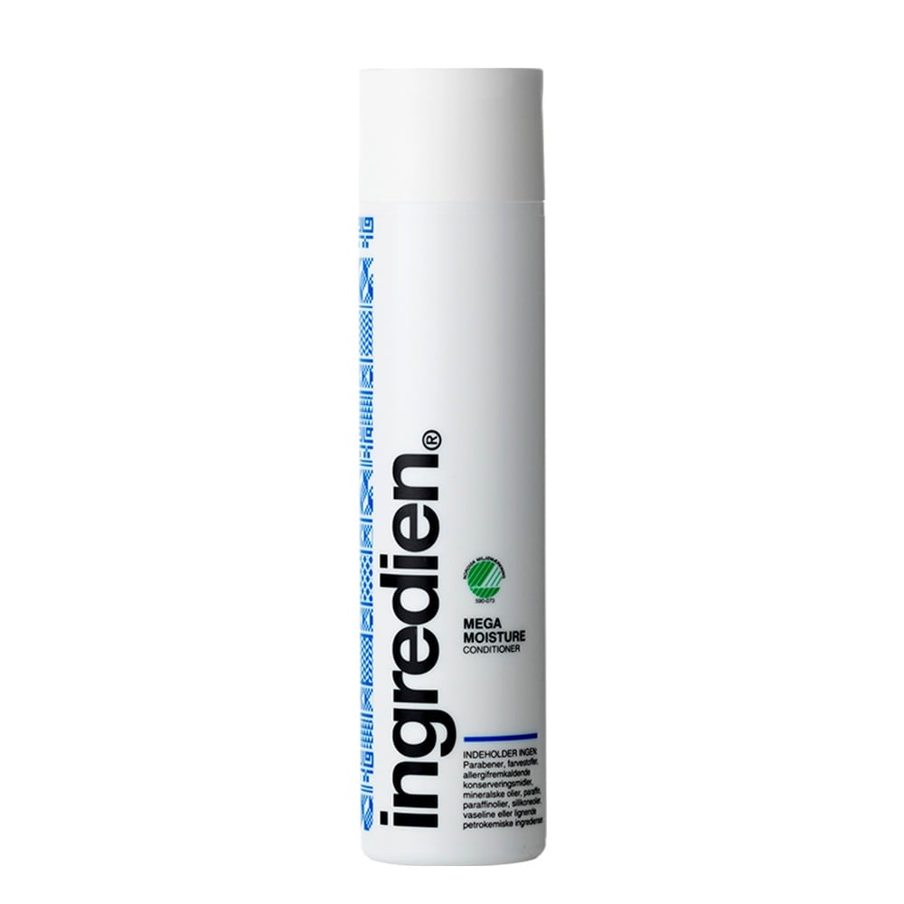 Ingredien Moisture 