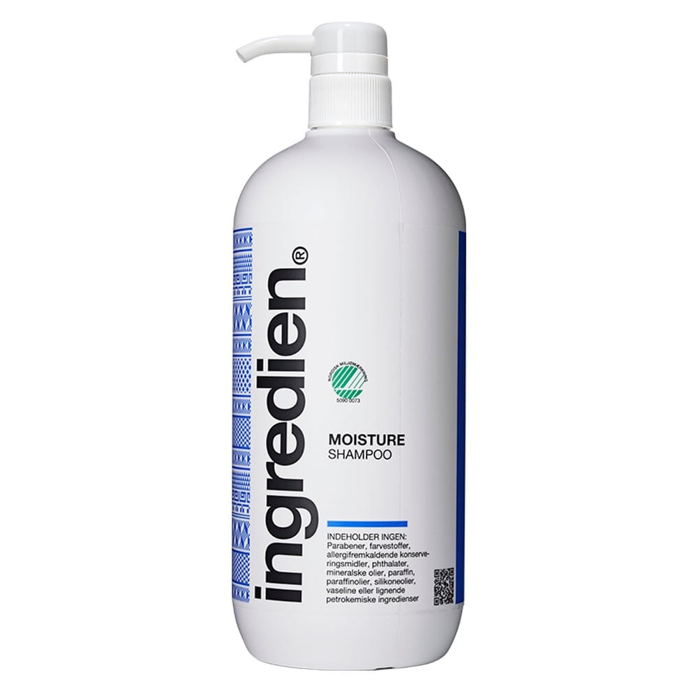 Ingredien Moisture 