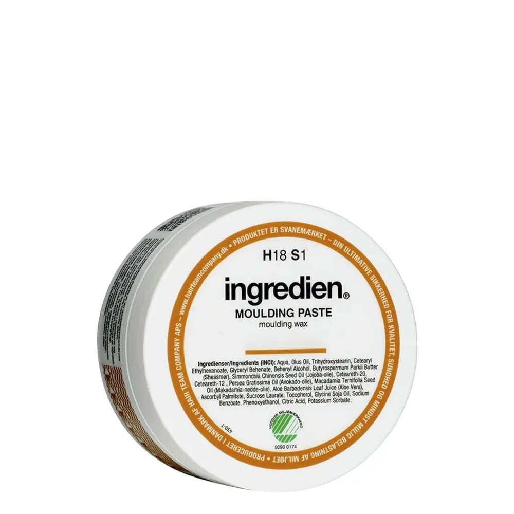 Ingredien Moulding Paste 