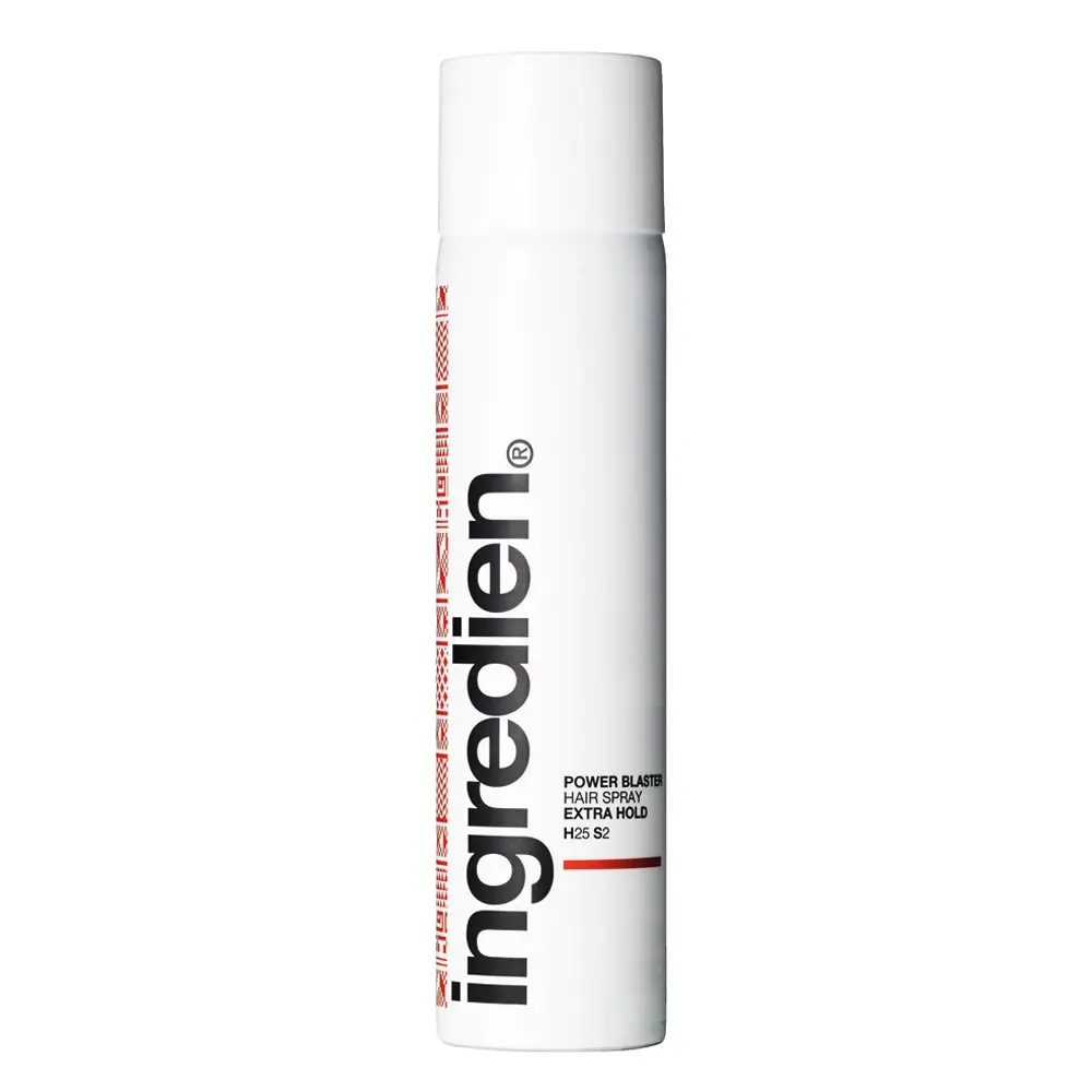 ingredien Power Blaster - Extra Hold 
