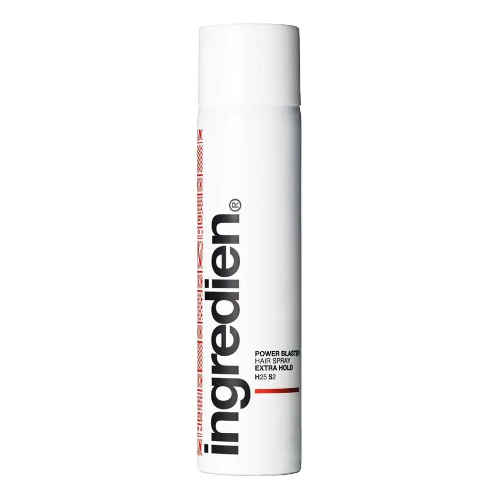 Ingredien Power Blaster - Extra Hold 