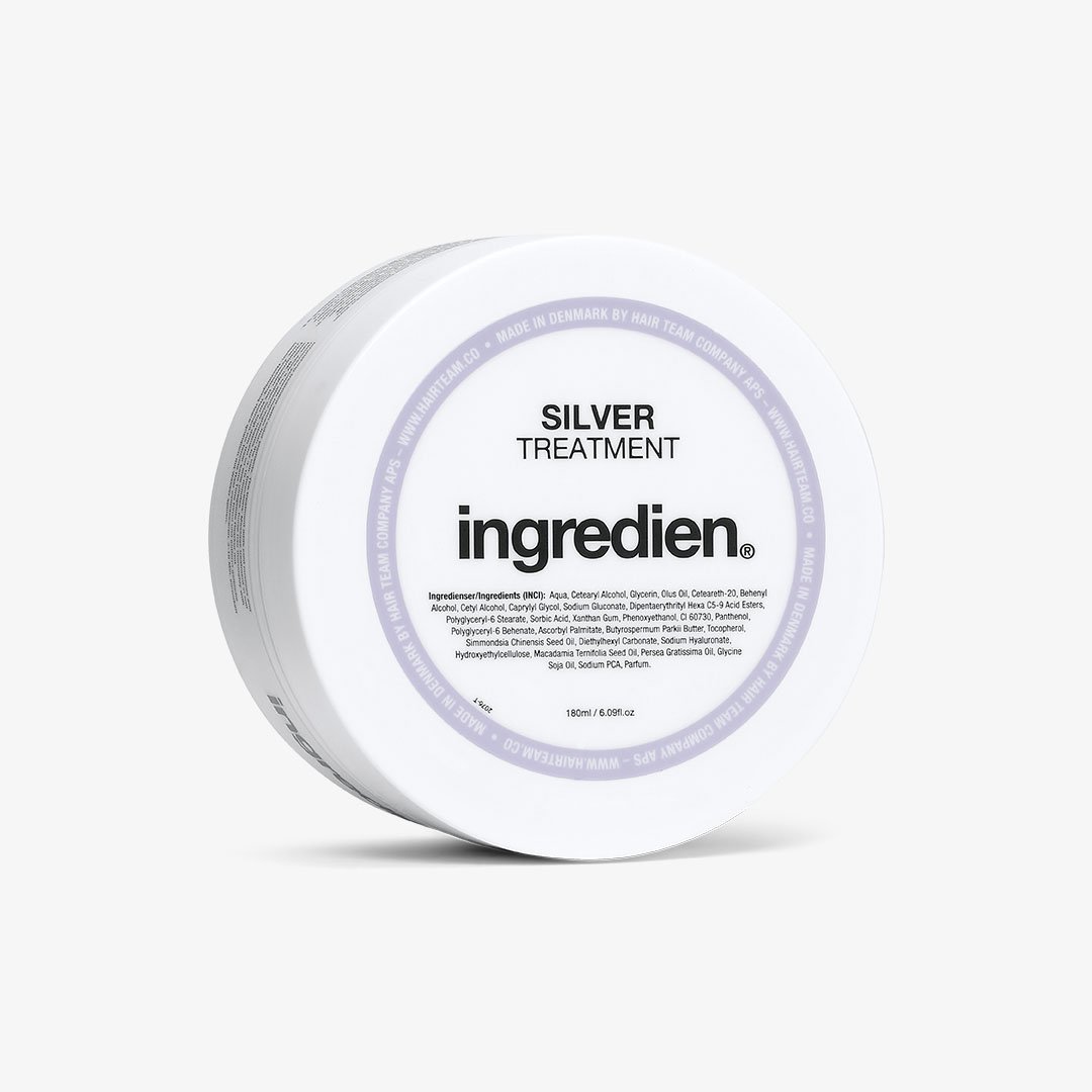 ingredien Silver Treatment 