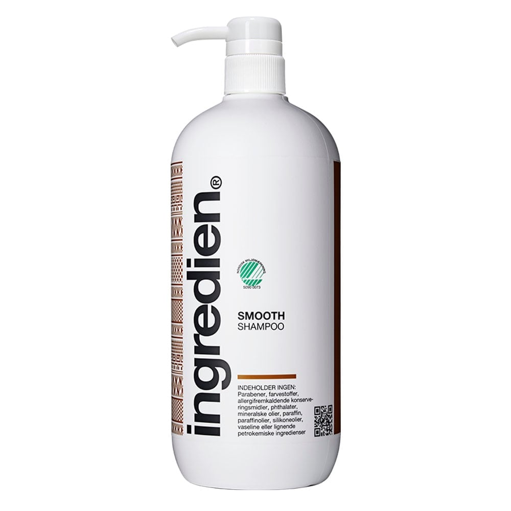 Ingredien Smooth 