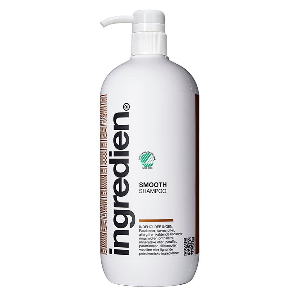 ingredien Smooth 