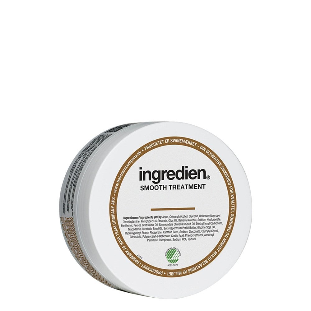Ingredien Smooth Treatment 