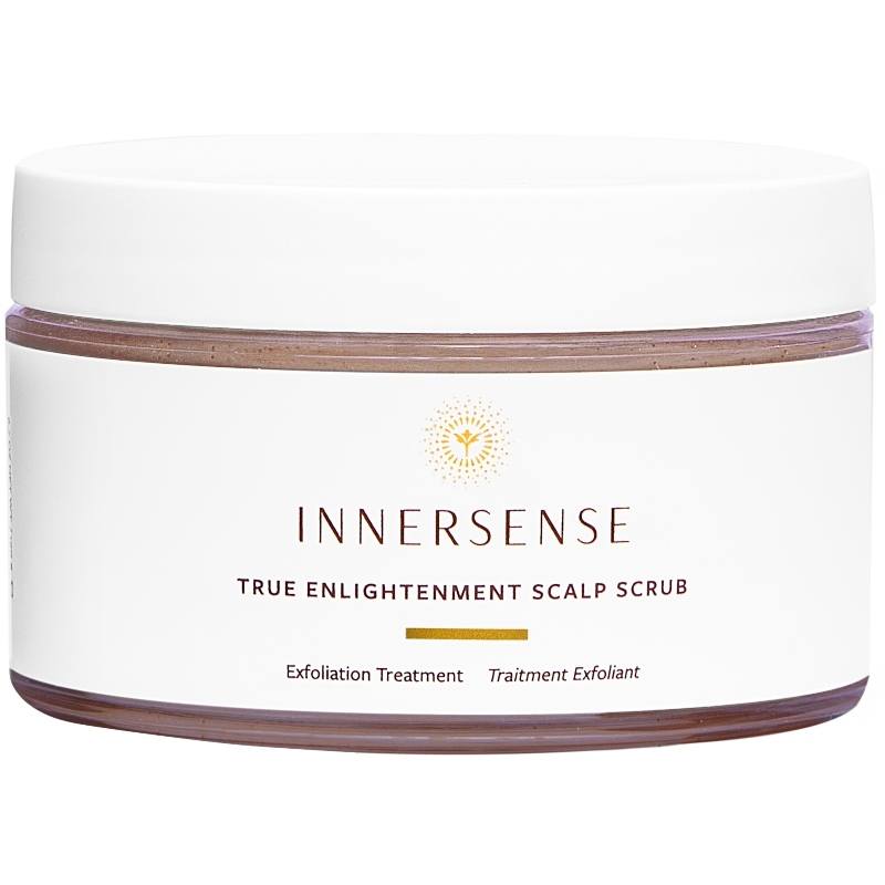 Innersense Organic True Enlightenment Scalp Scrub 