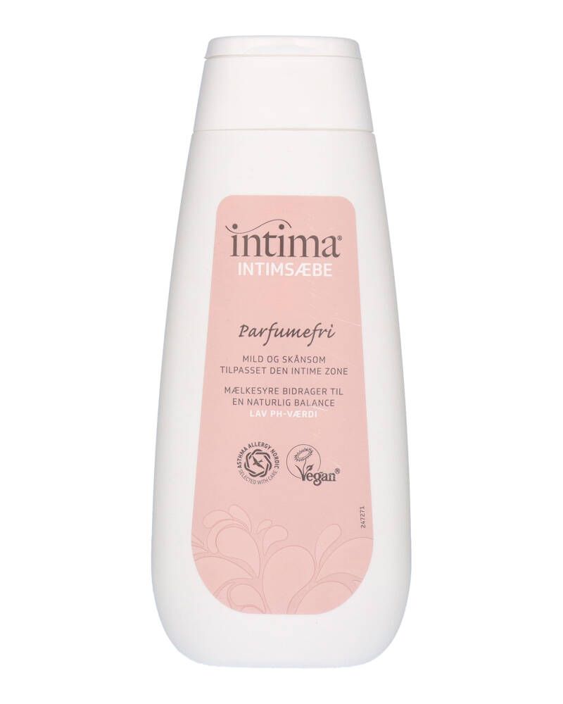 Intima parfumefri 
