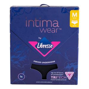 Libresse Intimawear Menstruationstrusse 