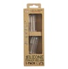 Jack N Jill Silicone Finger Brush 