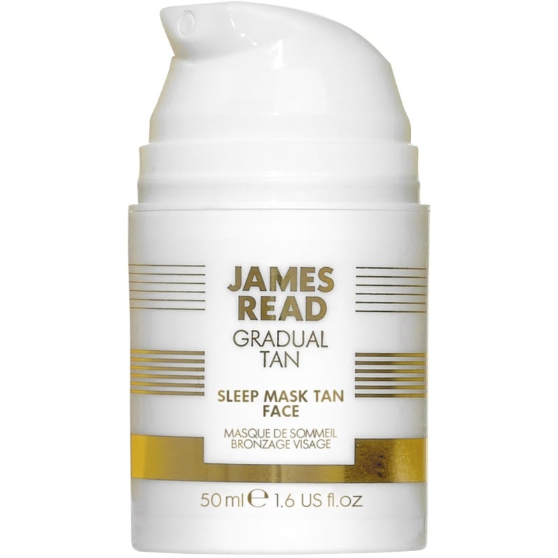 James Read Sleep Mask Tan 