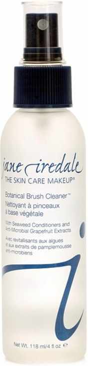 Jane Iredale Brush Cleanser 