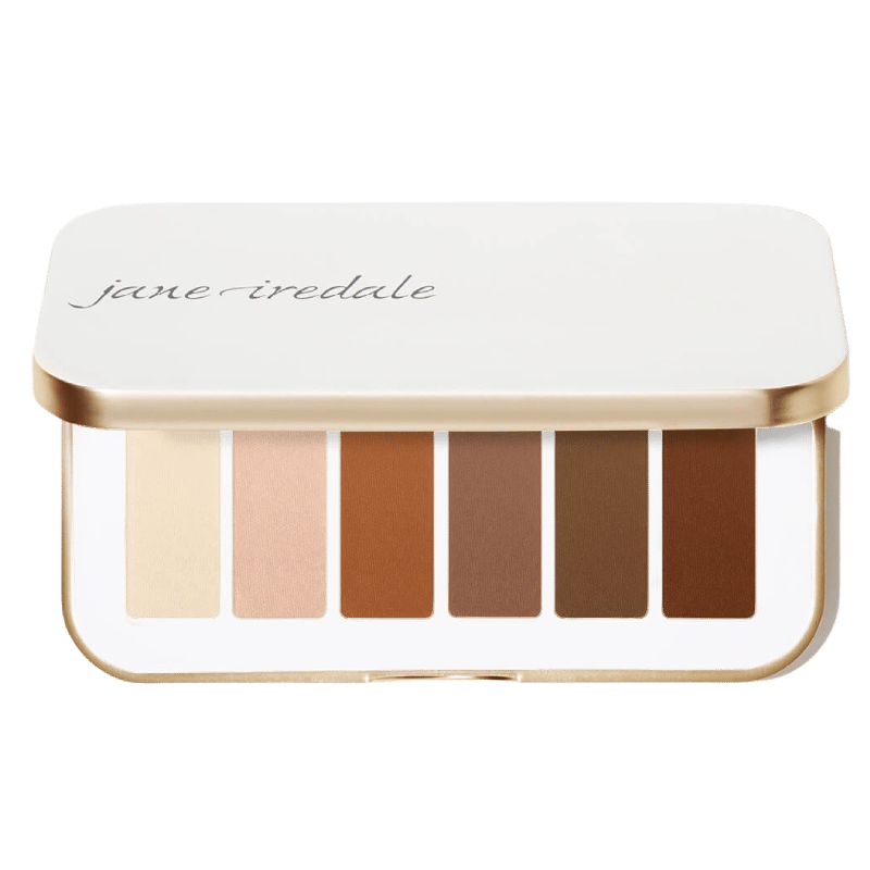 Naturally matte