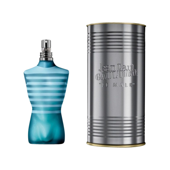 Jean Paul Gaultier Le Male 