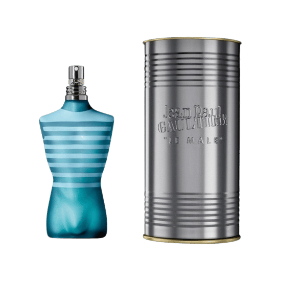 Jean Paul Gaultier Le Male 