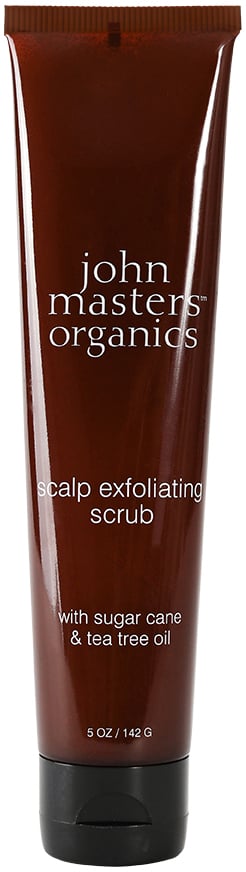 John Masters Scalp Exfoliating Scrub Sugar Cane & Tea Tree Oil 