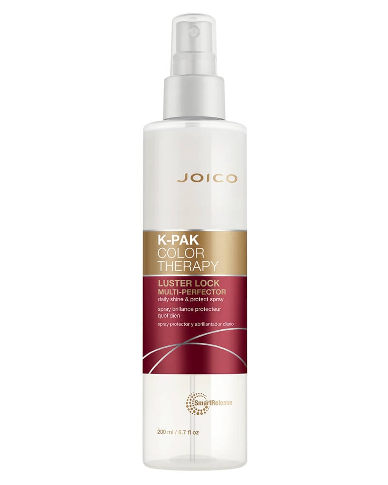 Joico K-Pak Color Therapy Luster Lock Spray 