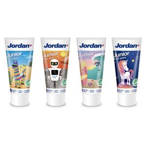 Jordan Junior (6 - 12 år) 
