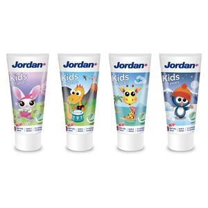 Jordan Kids (0 - 5 år) 