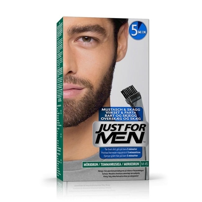 Just For Men 